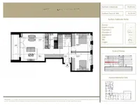 Недвижимость Apartment 2 bedrooms for sale in Belval: 4