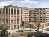 Недвижимость Apartment 2 bedrooms for sale in Belval: 1