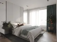 Недвижимость Apartment 2 bedrooms for sale in Belval: 5