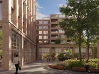 Недвижимость Apartment 2 bedrooms for sale in Belval: 6