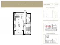 Недвижимость Apartment 1 bedroom for sale in Belval: 4