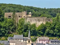 Недвижимость Castle for sale in Septfontaines: 1