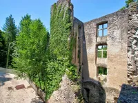 Недвижимость Castle for sale in Septfontaines: 4
