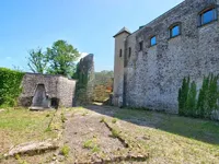 Недвижимость Castle for sale in Septfontaines: 7