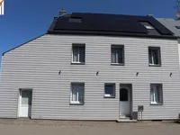 Недвижимость House 5 bedrooms for sale in Bigonville: 1