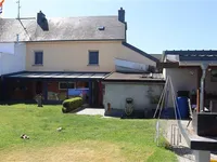 Недвижимость House 5 bedrooms for sale in Bigonville: 5