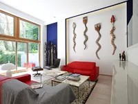 Недвижимость House 3 bedrooms for sale in Bridel: 1
