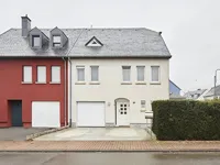 Недвижимость House 6 bedrooms for sale in Bertrange: 1