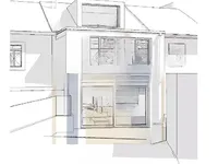 Недвижимость Detached house 4 bedrooms for sale in Belvaux: 1