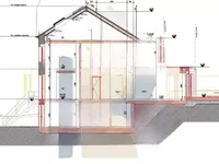 Недвижимость Detached house 4 bedrooms for sale in Belvaux: 7