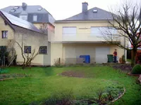 Недвижимость Detached house 4 bedrooms for sale in Bereldange: 1