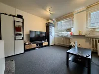 Недвижимость Studio 1 bedroom for sale in Luxembourg-Centre ville: 1