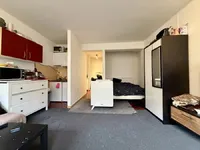 Недвижимость Studio 1 bedroom for sale in Luxembourg-Centre ville: 4