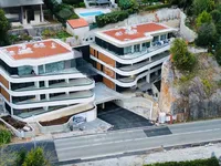 Недвижимость Двухкомнатная квартира, Центр: 14
