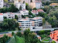 Недвижимость Двухкомнатная квартира, Центр: 18