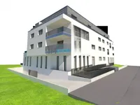 Недвижимость Apartment 1 bedroom for sale in Frisange: 2