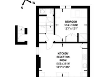 Недвижимость 78 Lebanon Gardens, East Putney, Wandsworth: 16