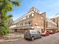 Недвижимость Mckiernan Court, Shuttleworth Road, Battersea: 10