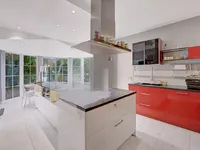 Недвижимость Detached house 7 bedrooms for sale in Mullendorf: 7