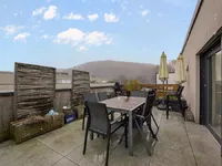 Недвижимость Penthouse 1 bedroom for sale in Warken: 1