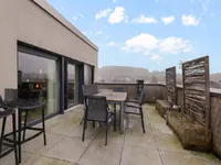 Недвижимость Penthouse 1 bedroom for sale in Warken: 2