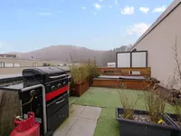 Недвижимость Penthouse 1 bedroom for sale in Warken: 3