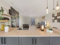 Недвижимость Penthouse 1 bedroom for sale in Warken: 4