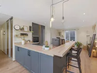 Недвижимость Penthouse 1 bedroom for sale in Warken: 5