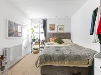 Недвижимость Linom Road: 3