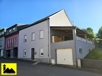 Недвижимость Semi-detached house 4 bedrooms for sale in Bissen: 1