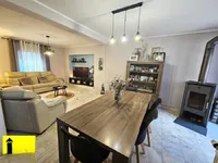 Недвижимость Semi-detached house 4 bedrooms for sale in Bissen: 2