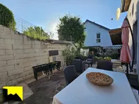 Недвижимость Semi-detached house 4 bedrooms for sale in Bissen: 4