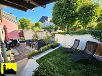 Недвижимость Semi-detached house 4 bedrooms for sale in Bissen: 5