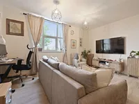 Недвижимость Bromyard House, Bromyard Avenue: 5