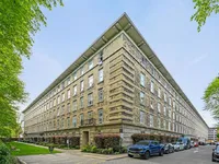 Недвижимость Bromyard House, Bromyard Avenue: 7