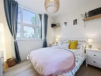 Недвижимость Bromyard House, Bromyard Avenue: 10