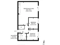 Недвижимость Bromyard House, Bromyard Avenue: 12