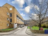 Недвижимость Burbage Close: 1