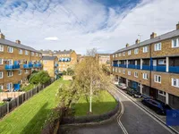 Недвижимость Burbage Close: 2