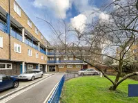 Недвижимость Burbage Close: 3