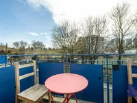 Недвижимость Burbage Close: 4