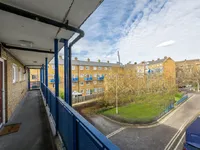 Недвижимость Burbage Close: 5