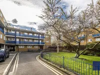 Недвижимость Burbage Close: 6