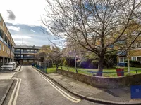 Недвижимость Burbage Close: 7