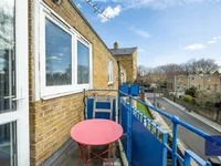 Недвижимость Burbage Close: 11