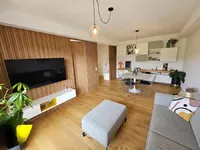 Недвижимость Apartment 1 bedroom for sale in Lintgen: 4