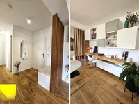 Недвижимость Apartment 1 bedroom for sale in Lintgen: 6