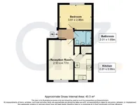 Недвижимость Neasden Lane North, Neasden: 12