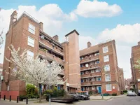 Недвижимость Pembury Road: 5