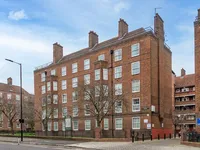 Недвижимость Pembury Road: 6